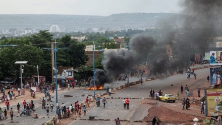 Watu 11 wauawa katika maandamano nchini Mali; Rais ashinikizwa kujiuzulu