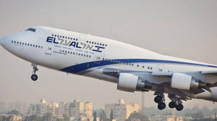 तो क्या अब इस्राईल का विमान पवित्र नगर मक्के से गुज़रेगा? इस्राईली विमान ने मक्के के हवाई क्षेत्र में भरी उड़ान!
