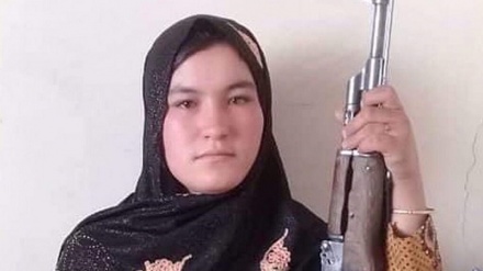 Afghan teenage girl kills two Taliban militants in retaliation for killing of parents