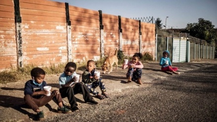 UNICEF yatahadharisha kuhusu lishe mbaya ya watoto katika kipindi cha corona