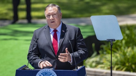 Estados Unidos amplía sus sanciones unilaterales contra Irán