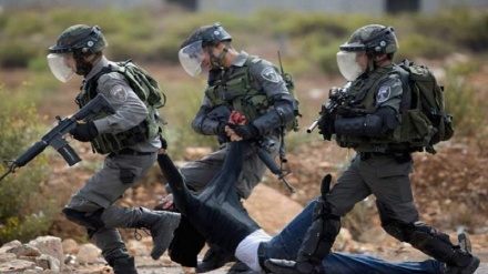 UN condemnation of Zionist regime’s collective punishment of Palestinians is not enough