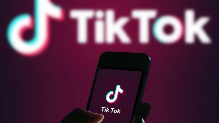TikTok:中国从未要求提供用户数据