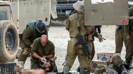 Hezbollah: Israël se rend... 