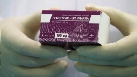 米が、コロナ治療薬レムデシビルのほぼ全ての在庫品を買占め