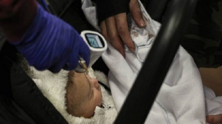 Coronavirus, 85 bimbi contagiati in Texas