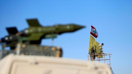 Irán: Israel recibirá duro revés si comete estupidez contra El Líbano