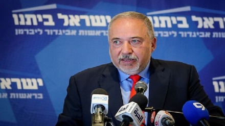 ליברמן: זה לא משבר קורונה או כלכלי, אלא אובדן שליטה מוחלט