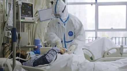 مبتلا شدن 358 کادر درمانی ولایت ختلان به التهاب شش و فوت 24 نفر