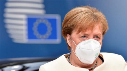 Merkel warns EU virus recovery summit could end with no deal