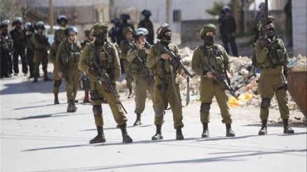 ফিলিস্তিনিদের করোনাভাইরাস পরীক্ষা কেন্দ্র ধ্বংস করল ইসরাইল