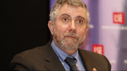 Paul Krugman: 'Come gli Stati Uniti hanno perso la loro battaglia contro il Covid'