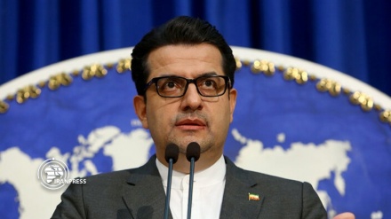 穆萨维：伊朗正在等待韩国采取实际有效行动