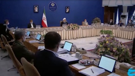 Presiden Iran Peringatkan Tekanan Israel-AS terhadap IAEA