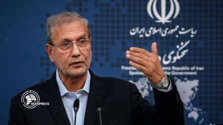 Irán pide a europeos que rechacen voluntad de EEUU de restaurar la ley de la jungla