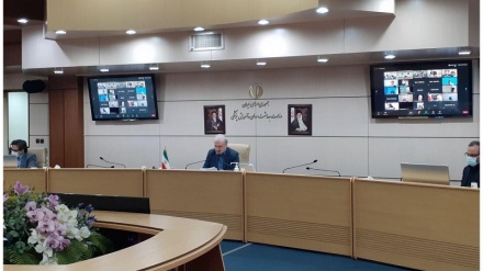 米による違法制裁の中、イランが国産新型コロナ治療薬を開発