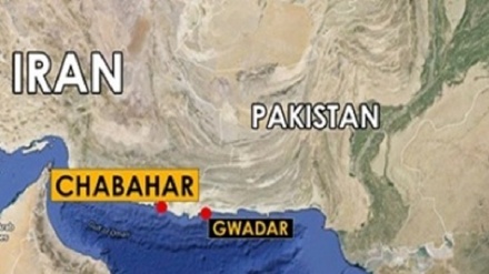 ایران، هند را از پروژه خط آهن بندر چابهار کنار گذاشت