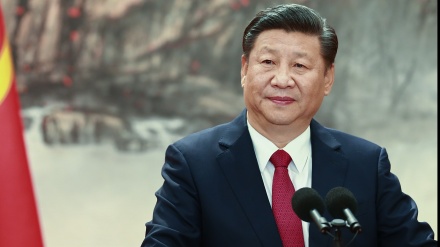 美国反中国国家主席的阴谋