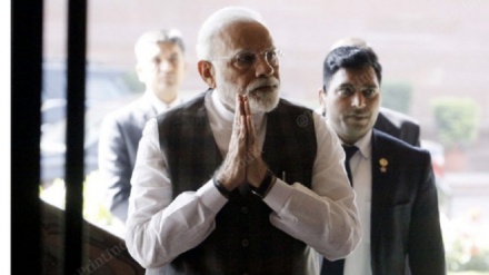 中印边境对峙则给了印度退出RCEP的最好“台阶”