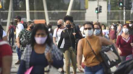 ＷＨＯ，「世界のコロナ新規感染者数が　過去最多を再び更新」