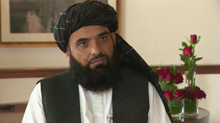 Taliban: Mashinikizo dhidi ya Afghanistan hayana tija yoyote