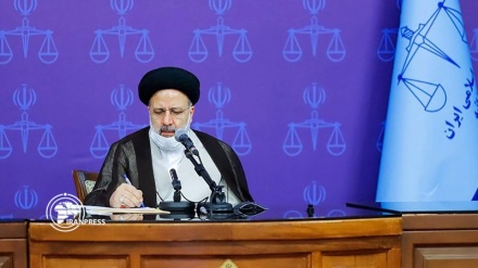 رئیسی: آمریکا و اروپا بزرگ‌ترین ناقضان حقوق بشر هستند