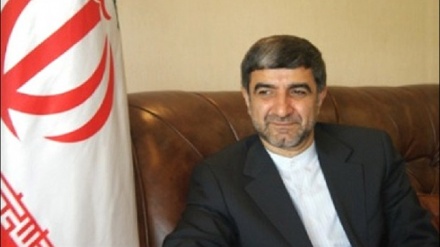 Embajador iraní en Beirut: Israel sufrirá en cada nuevo aventurismo 