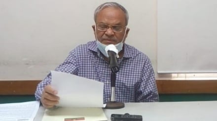 প্রধানমন্ত্রীর ভাষণ অন্তঃসারশূন্য কথামালার ফুলঝুরি ছাড়া কিছুই নয়: রিজভী