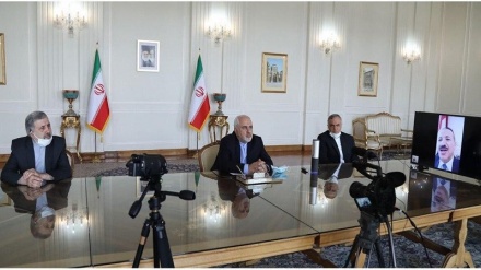 Zarif tacha de inaceptable continuación de bloqueo yemení