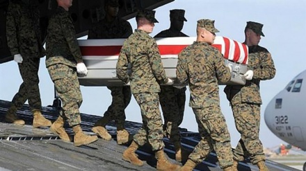 Afghanistan: les USA, doublés? 