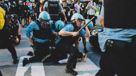 Nju Jorku dorëzohet përballë popullit, reformon strukturën e policisë