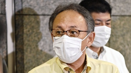 沖縄で新たに6人が新型コロナに感染 米軍関係者7人も