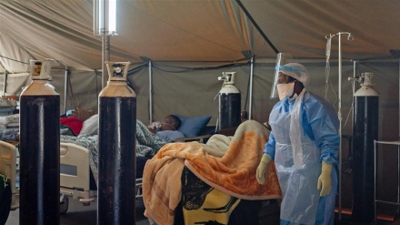 WHO: Kesi za Corona Afrika ni mara saba zaidi ya ilivyoripotiwa