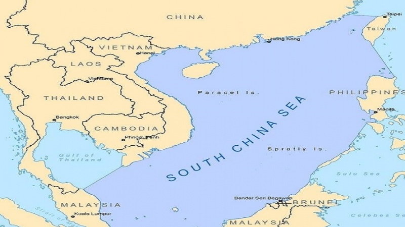 Peran AS dalam Konflik Laut Cina Selatan (4)