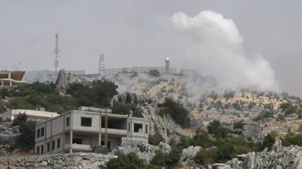 Le Hezbollah riposte!