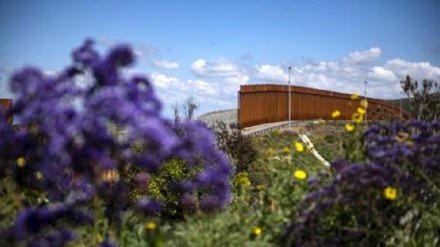 Usa: erosioni su nuovo muro con Messico, Trump attacca ditta