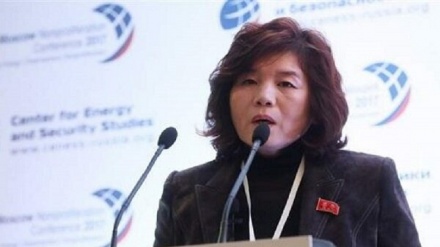 朝鲜：没必要再与美国举行面对面对话