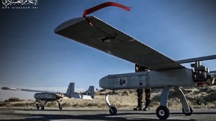 इस्राईली रक्षा मंत्रालय की इमारत के ऊपर उड़ रहे थे हमारे ड्रोन विमानः हमास का बड़ा एलान