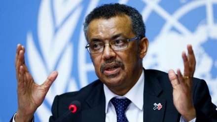 WHO: Virus Corona, Krisis Kesehatan Terparah di Dunia