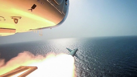 Tahap Akhir Manuver Militer Gabungan Payambar A'zam-14 (3)