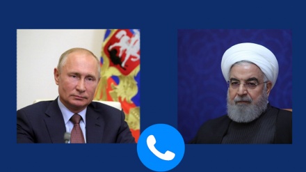 Ruhani thekson nevojën për t’u përballur me politikën e njëanshme të Amerikës