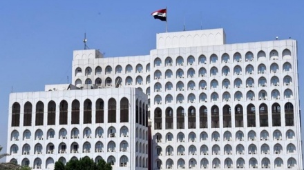 Irak vuelve a denunciar por incluir a Bagdad en lista negra de GAFI 