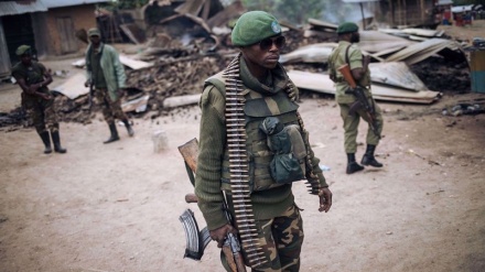 At least 11 killed in gunmen ambush in DR Congo’s troubled Ituri region