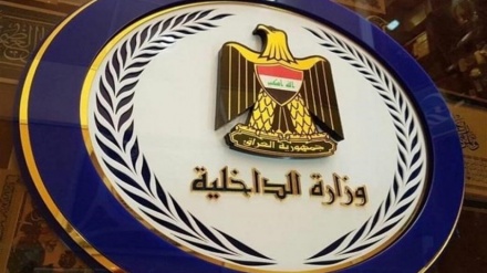 伊拉克就沙姆·哈希米遇害组建调查委员会