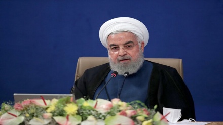 Rohani: l’Iran ha buone relazioni con i propri vicini