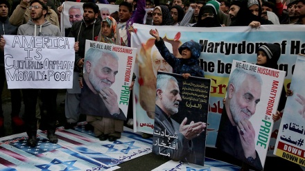 中国中央电视台: 暗杀苏雷曼尼将军代表美国外交中存在的敌对行为