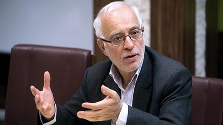 یک کارشناس سیاسی : ایران روابط خود را با کشور‌هایی مثل قزاقستان، ترکمنستان و تاجیکستان توسعه داده است 