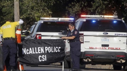米テキサス州で警官２人が死亡、出動先の民家で銃撃の標的