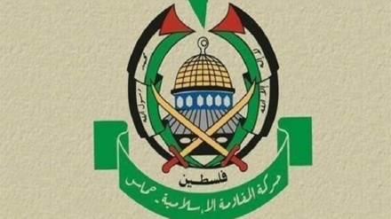 Hamas’ın Amerikan kabadayılığına tepkisi