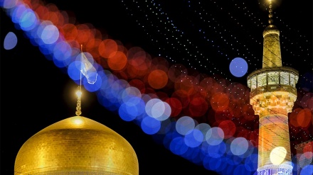 Ғариби Хуросон